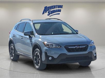 Certified 2023 Subaru Crosstrek 2.0i Premium