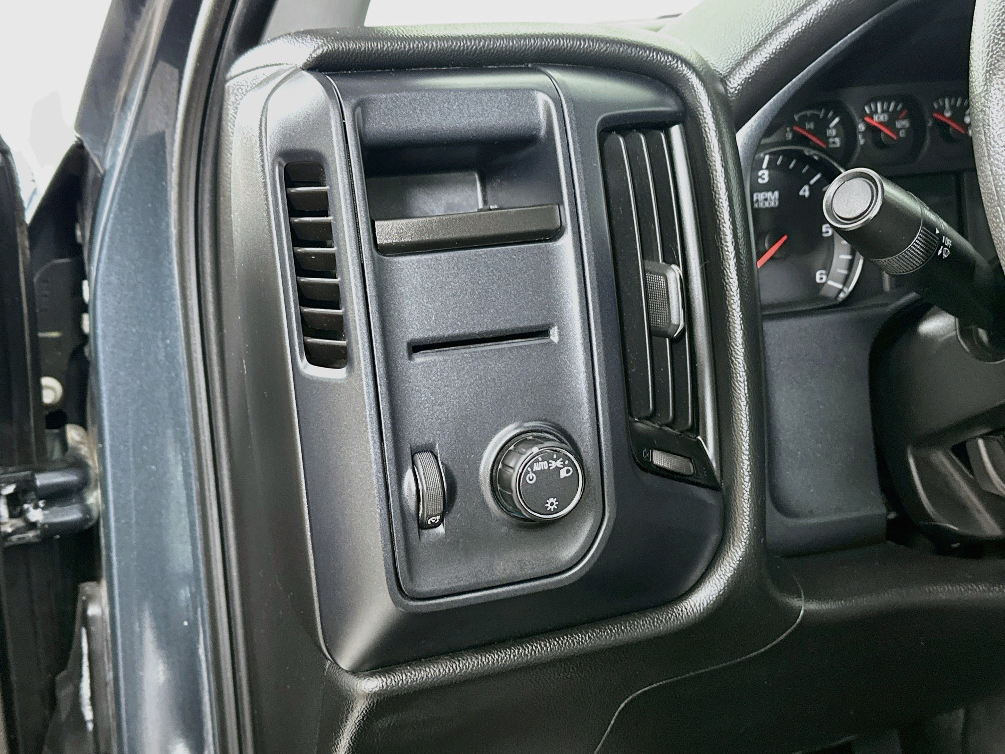 Used 2017 GMC Sierra 1500 4x4 Double Cab w/ Sierra Convenience Package image 10