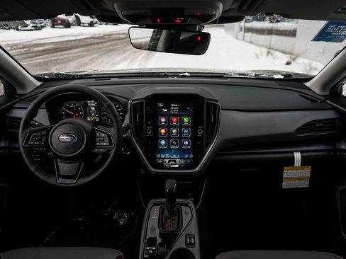 New 2026 Subaru Crosstrek 2.5i Limited image 12