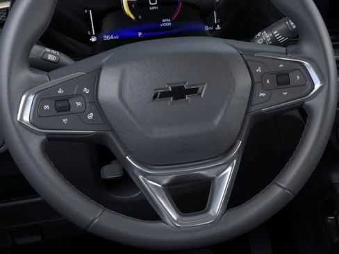 New 2026 Chevrolet TrailBlazer ACTIV FWD image 19