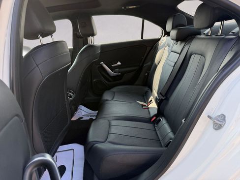 Certified 2020 Mercedes-Benz A 220 image 13