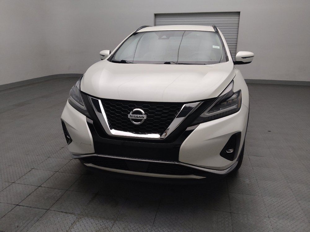 Used 2021 Nissan Murano SV FWD image 15