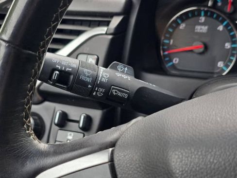 Used 2016 Chevrolet Tahoe LTZ AWD/4WD image 28