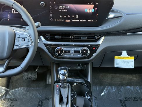 New 2026 Buick Envista Sport Touring w/ Convenience I Package image 19