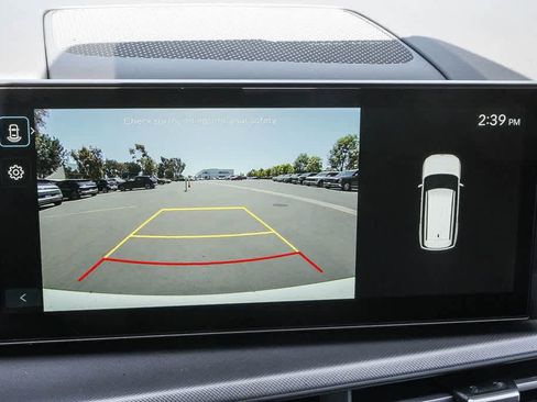 New 2026 Hyundai Santa Fe SE FWD image 23