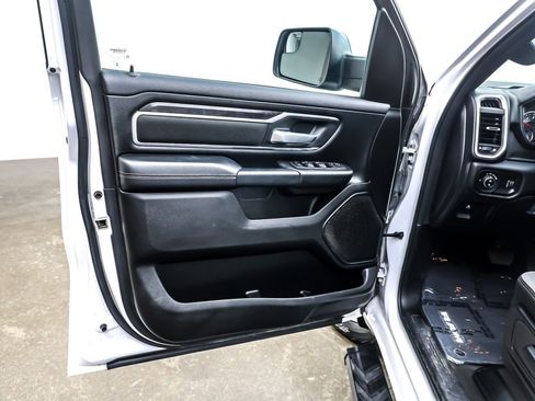 Used 2023 RAM 1500 Big Horn image 21