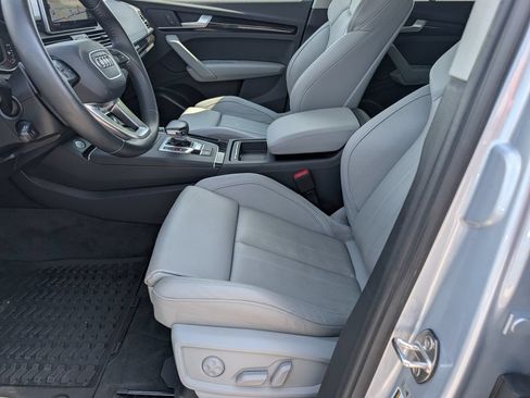 Used 2018 Audi Q5 2.0T Premium Plus AWD/4WD image 12
