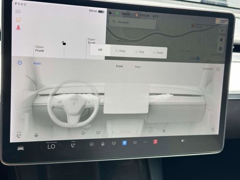 Used 2022 Tesla Model Y Performance AWD/4WD image 31