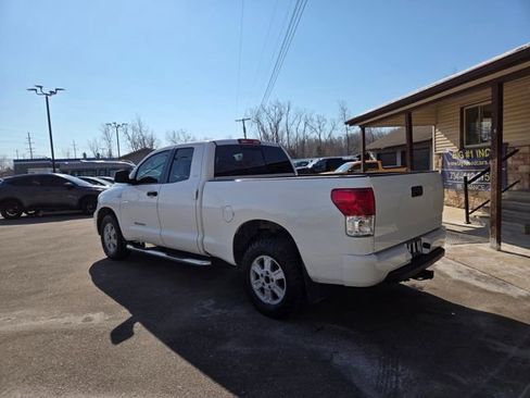 Used 2010 Toyota Tundra 2WD Double Cab image 4