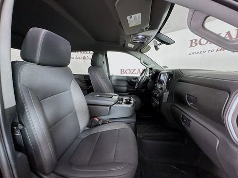 Used 2019 Chevrolet Silverado 1500 RST image 31