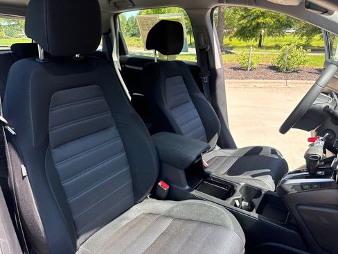 Certified 2020 Honda CR-V LX image 35