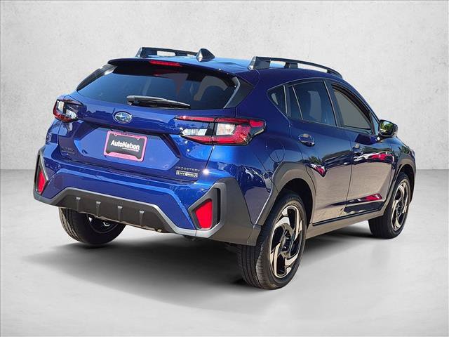 New 2026 Subaru Crosstrek 2.5i Limited AWD/4WD image 2