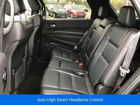 Used 2025 Dodge Durango R/T AWD/4WD image 19
