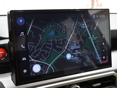 Used 2025 Toyota Tacoma TRD Off-Road image 28