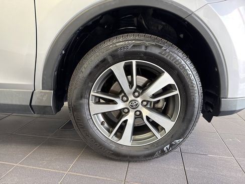 Certified 2018 Toyota RAV4 XLE image 54