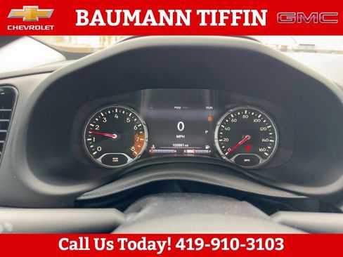 Used 2017 Jeep Renegade Altitude image 21