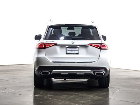 Certified 2022 Mercedes-Benz GLE 350 image 6