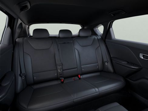 New 2026 Kia K4 GT-Line Turbo FWD image 12