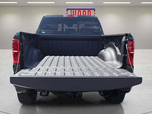 New 2026 RAM 1500 RHO AWD/4WD image 10
