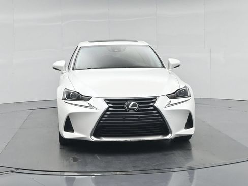 Used 2020 Lexus IS 300 w/ Accessory Package 2 RWD image 25