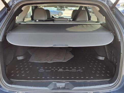 Certified 2025 Subaru Outback Limited image 19