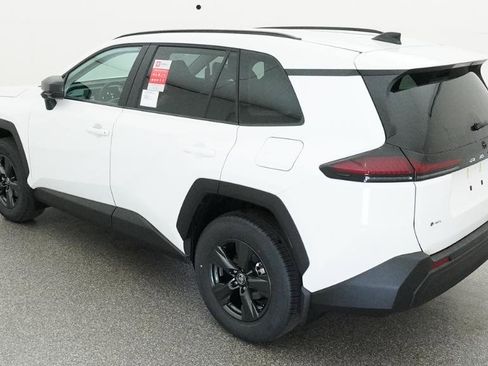 New 2026 Toyota RAV4 LE FWD image 18
