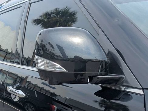 Used 2019 INFINITI QX80 Luxe w/ 22" Wheel Package RWD image 10