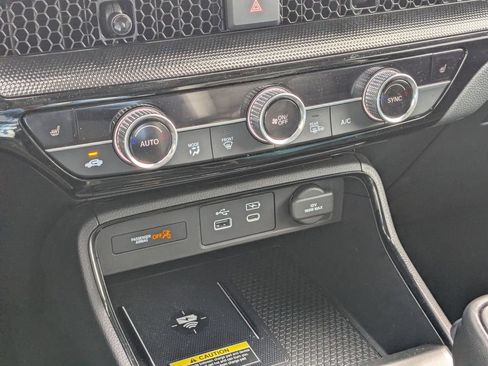 Used 2025 Honda CR-V EX-L image 22