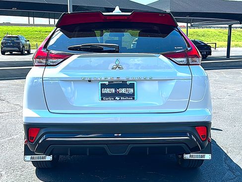 Used 2024 Mitsubishi Eclipse Cross LE image 7