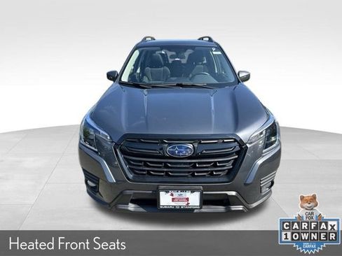 Certified 2023 Subaru Forester Premium AWD/4WD image 3