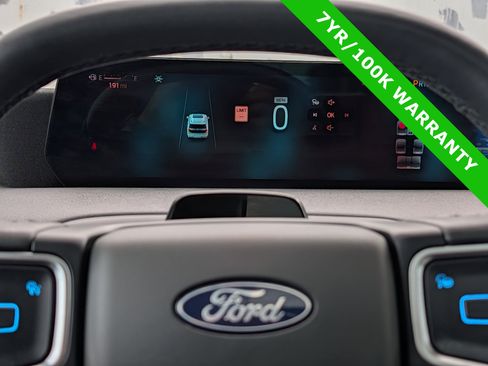 Certified 2025 Ford Expedition Active RWD image 32