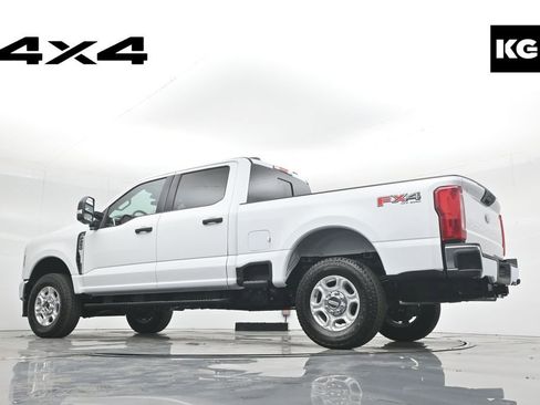 New 2026 Ford F250 XL w/ STX Appearance Package image 1