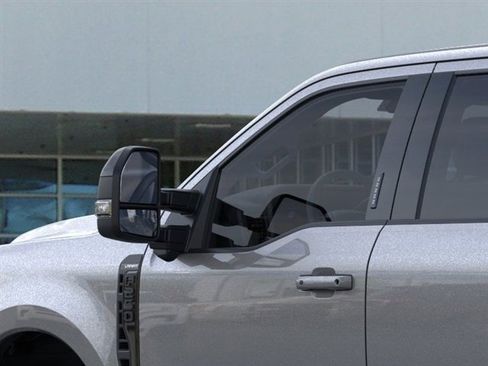 New 2026 Ford F250 Lariat w/ Black Appearance Package image 20