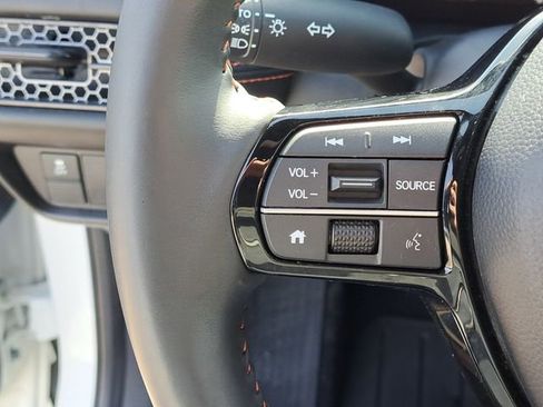 Certified 2024 Honda HR-V Sport image 8