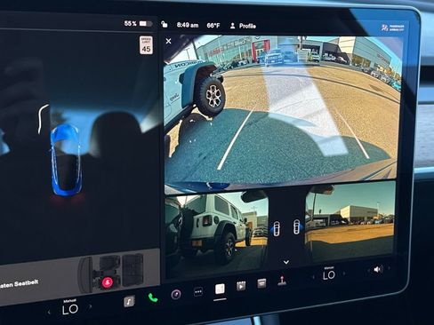 Used 2018 Tesla Model 3 Long Range image 19