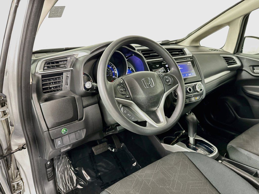 Used 2015 Honda Fit EX image 10