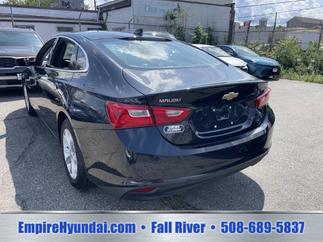 Used 2023 Chevrolet Malibu LT FWD image 9