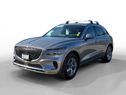 Used 2023 Genesis GV70 2.5T