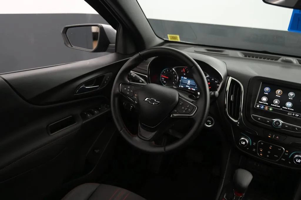 Used 2023 Chevrolet Equinox RS AWD/4WD image 33