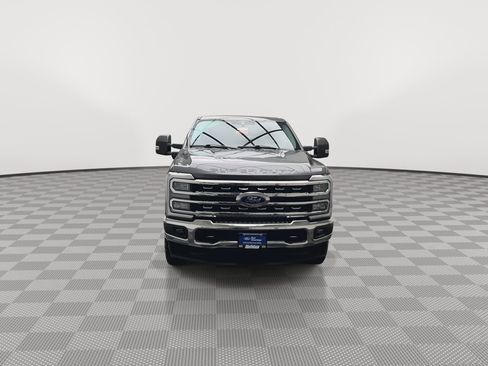 Certified 2023 Ford F250 Lariat AWD/4WD image 43