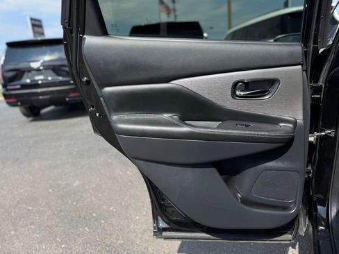 Used 2024 Nissan Murano SL AWD/4WD image 16