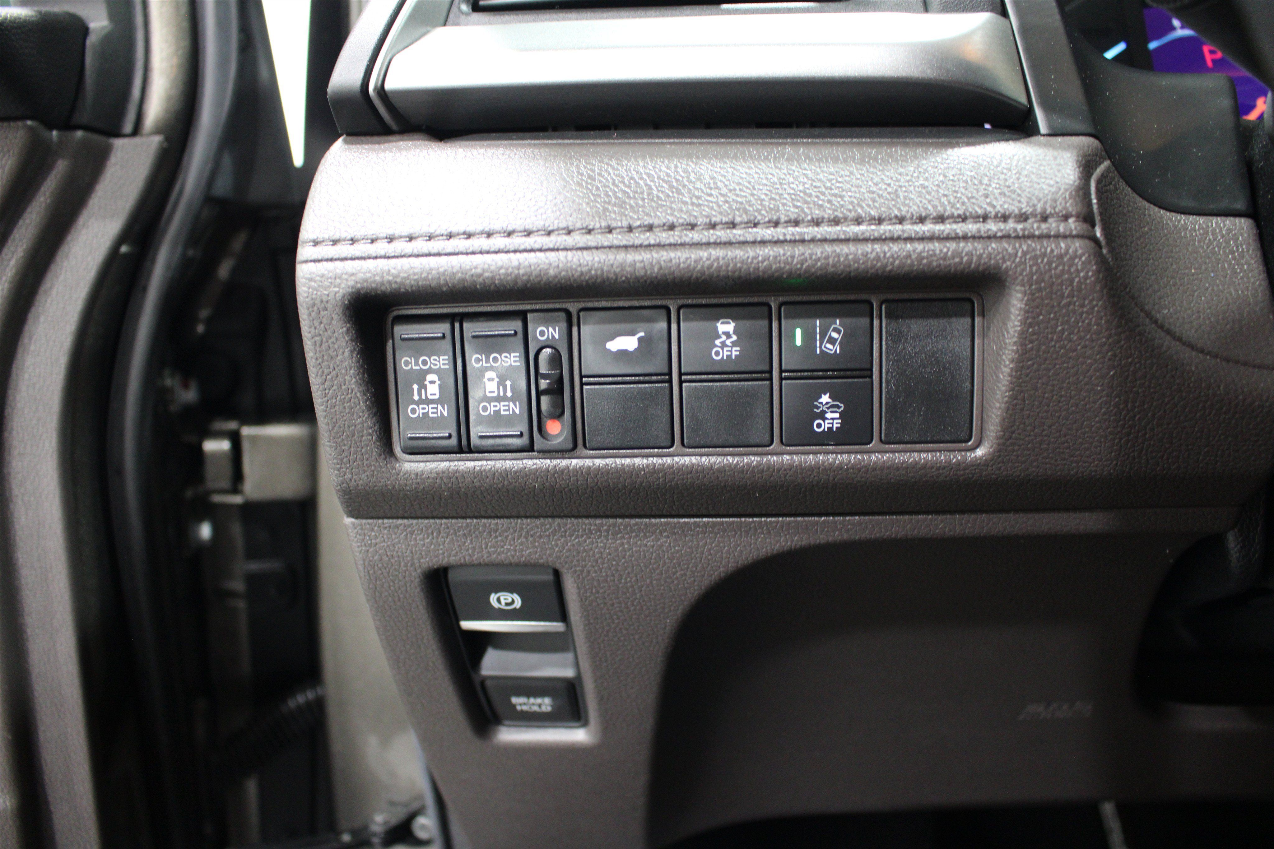 Used 2019 Honda Odyssey EX-L image 9