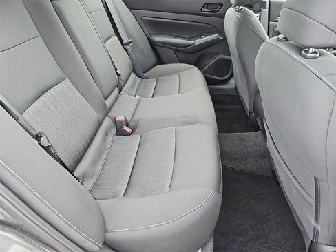 Used 2025 Nissan Altima 2.5 SV w/ SV Special Edition Package image 13