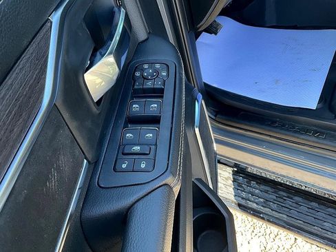 New 2026 RAM 2500 Laramie image 13