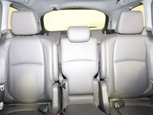 Used 2021 Honda Odyssey EX-L image 12