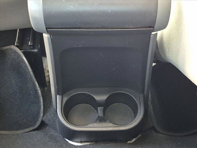 Used 2007 Jeep Wrangler X AWD/4WD image 16