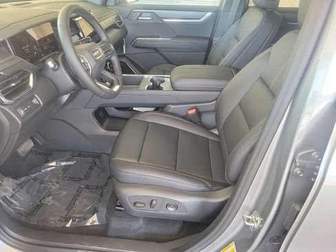 New 2026 GMC Acadia Elevation w/ Black Edition image 9