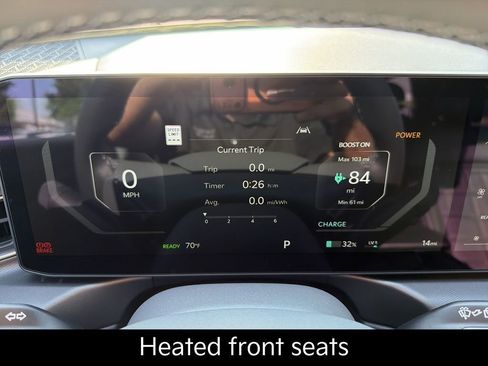 New 2026 Kia EV9 Land AWD/4WD image 11
