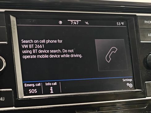 Used 2022 Volkswagen Taos S w/ IQ Drive S Package image 33