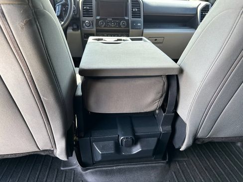 Used 2022 Ford F250 XL w/ STX Appearance Package AWD/4WD image 15